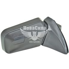 Зеркало зовнішнє зад. виду 2108-099 прав. (Ароки) (метал. кріплення)