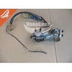 Замок запалювання 2108-099 стар. взір. (Б/У) 1102-ЗАЗ