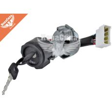 Замок запалювання 3302-Газель 5-конт. (Vortex)