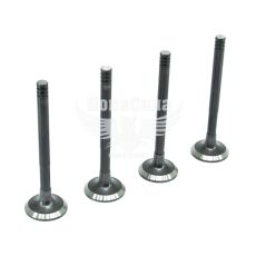 Клапан головки блоку 2108-099 випуск. мал. 1.3, 1.5 (Zollex) (кт. 4шт.)