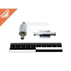 Клапан обратний 2108-09 бензобака алюм. 6мм. (Україна) 2105-07, 2110-12