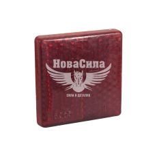 Катафот ліхтаря 21011 зад. в голий (СНД)