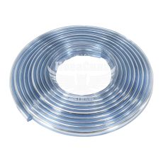 Кант скла лобового 2121-Нива перед. білий (CS-20) клин L-3.8м