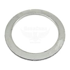 Кільце глушника 24, 2410-Газ (Орел) (кільце одинарне)