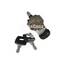 Замок запалювання 130-Зил (СНД)