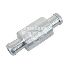 Клапан обратний 2108-09 бензобака алюм. 8мм. (АЭ) 2105-07, 2110-12