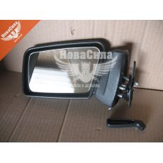 Зеркало зовнішнє зад. виду 1103-ЗАЗ лів. (Україна)