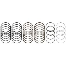 Кільця поршневі 52-Газ 83.0 (Лебедин)