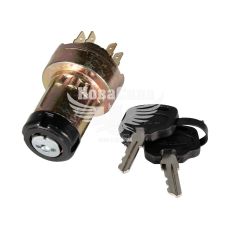 Замок зажигания МТЗ (ДК)