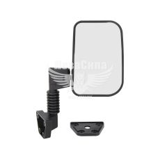 Зеркало зовнішнє заднього виду 469-УАЗ Хантер праве (CS-20) довг. кріпл.