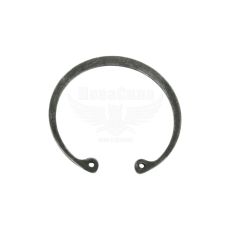Кольцо стопорное 2108-09 ступицы зад. (Украина)