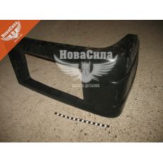 Клик бампера 53205-Камаз ЄВРО перед. лів./прав. (Петропласт)