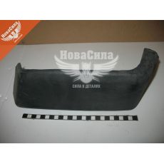 Клик бампера 2121-Нива зад. прав. (СНД)