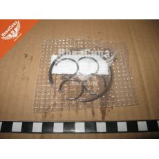 Кільце стопорне 2108-09 набір (СНД)