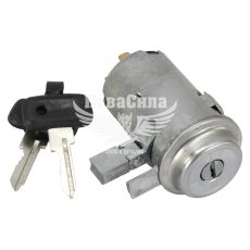 Замок запалювання 2101-07 6-конт. (ДААЗ копія)