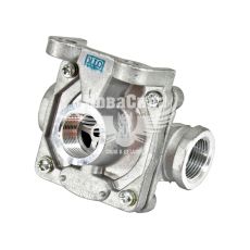 Клапан розторможування 33104-Валдай (Pekar)