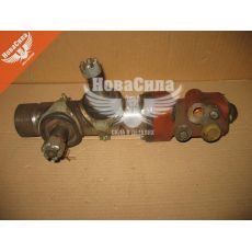 Золотник рульової колонки 256-КрАЗ (СНД)