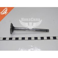 Клапан головки блока 53-Газ выпуск. (ЧАМЗ)