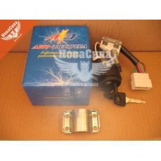 Замок запалювання 2110-12 стар. взір. (АЭ)