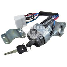 Замок зажигания 2109-099 нового образца (Vortex)
