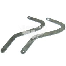 Звено петлі капоту 2108-09 рухливе (СНД) (к-т.-2шт)