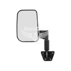 Зеркало зовнішнє заднього виду 469-УАЗ Хантер ліве (CS-20) довг. кріпл.