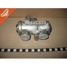 Клапан защитный 5320-Камаз 2-х контурный (ПААЗ)