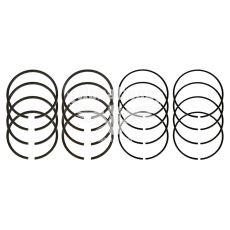 Кільця поршневі 24, 2410-Газ 92.5 широкі (МЗПК) 53-Газ