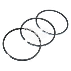 Кільця поршневі 5320-Камаз 120.0 (Кострома)