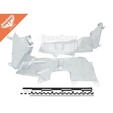 Захист двигуна 2108-09 (СНД)