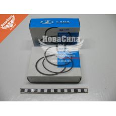 Кольца поршневые 2108-09 82.8 (АвтоВАЗ)