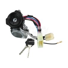 Замок запалювання 2108-099 стар. взір. (АЭ) 1102-ЗАЗ