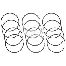 Кольца поршневые 1118-Калина 76.5 (Prima)