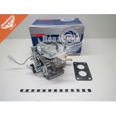 Карбюратор 1102-ЗАЗ 1,1л. (Pekar) 21081