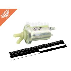 Клапан електромагнітний 21073 система економайзера (СОАТЭ) (Рогач) 2110-15