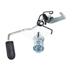 Замок капота 2108-09 в сб. (Самара)