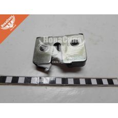 Замок дверной внутр. 2170-Приора прав. (ДААЗ) (шоколадка)