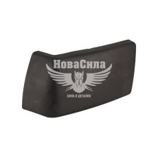 Клик бампера 2105 зад. прав. (СНГ) (пласм.)