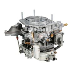 Карбюратор 2107 1,5 1,6л. с микроперекл. (ДААЗ)