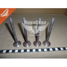 Клапан головки блоку 2108-099 випуск. мал. 1.3, 1.5 (СНД) (кт. 4шт.)