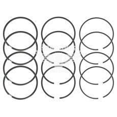 Кільця поршневі 2108-09 82.0 (Prima)