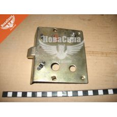 Замок дверний внутр. 469-УАЗ лів. (Ульяновськ) (механізм)