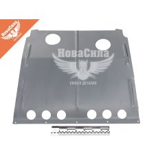 Захист піддона 2110-12 метал. (Начало) 2170-Пріора