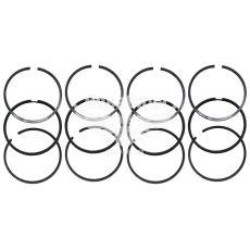 Кільця поршневі 1102-ЗАЗ 72.50 (NPR)