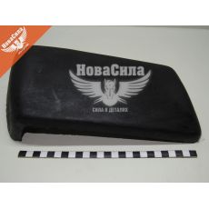 Клик бампера 2105 зад. прав. (СНГ ориг.)