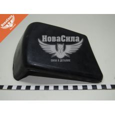 Клик бампера 2105 пред. лев. (СНГ)