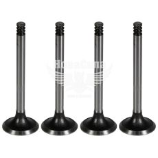 Клапан головки блока 2108-09 впуск. большой. 1.3 (АМЗ) (кт. 4шт.)