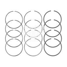 Кольца поршневые 2170-Приора 82.0 (Prima)