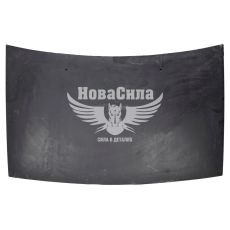 Капот 2108 корот. (АвтоВАЗ) (уцінка)