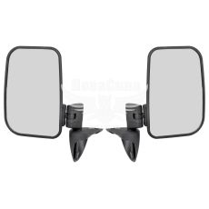 Зеркало внешнее зад. вида 21213-Н.Тайга лев. + прав. (Euro Tun)